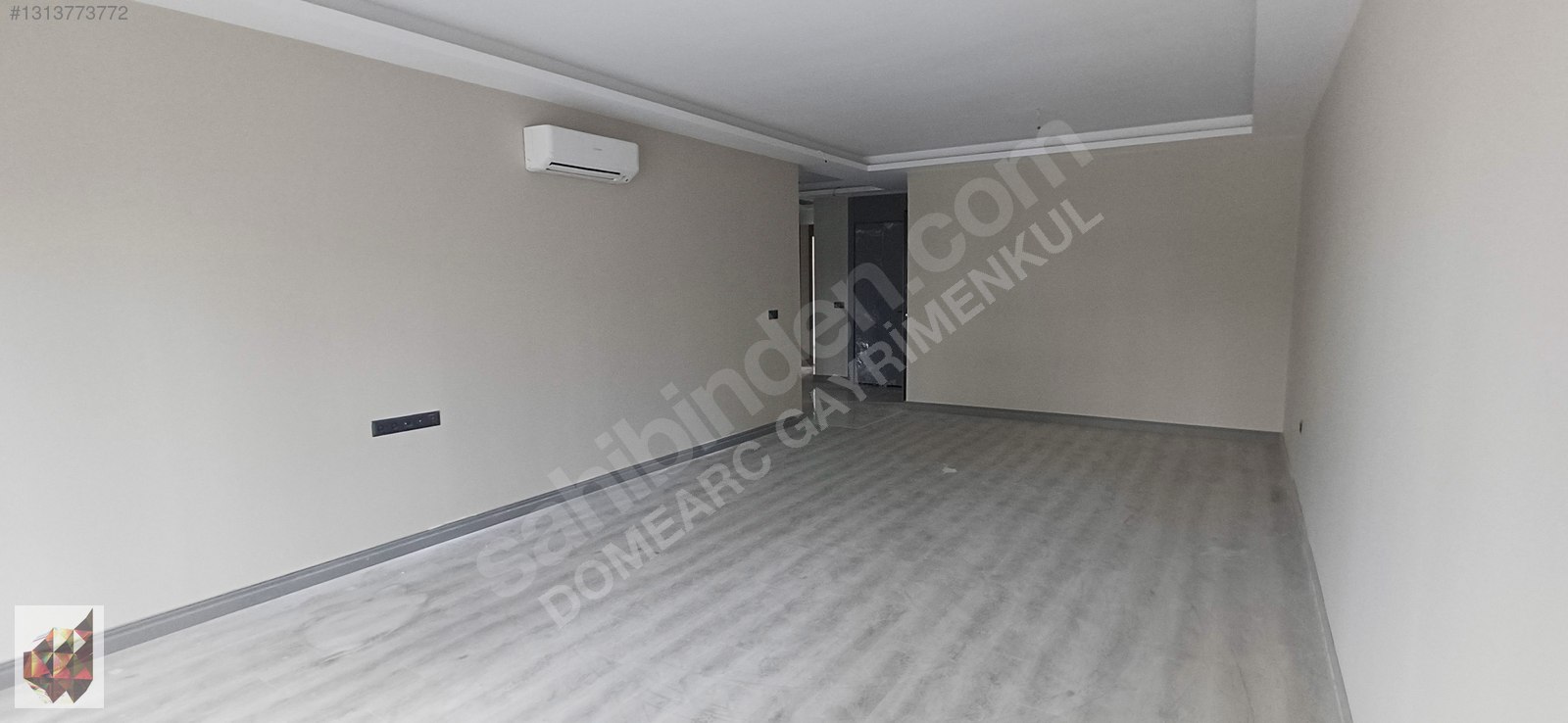 Gökdemir Premium’da 4+1 Oturuma Hazır