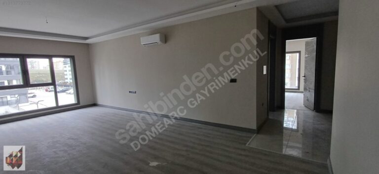 Gökdemir Premium’da 4+1 Oturuma Hazır