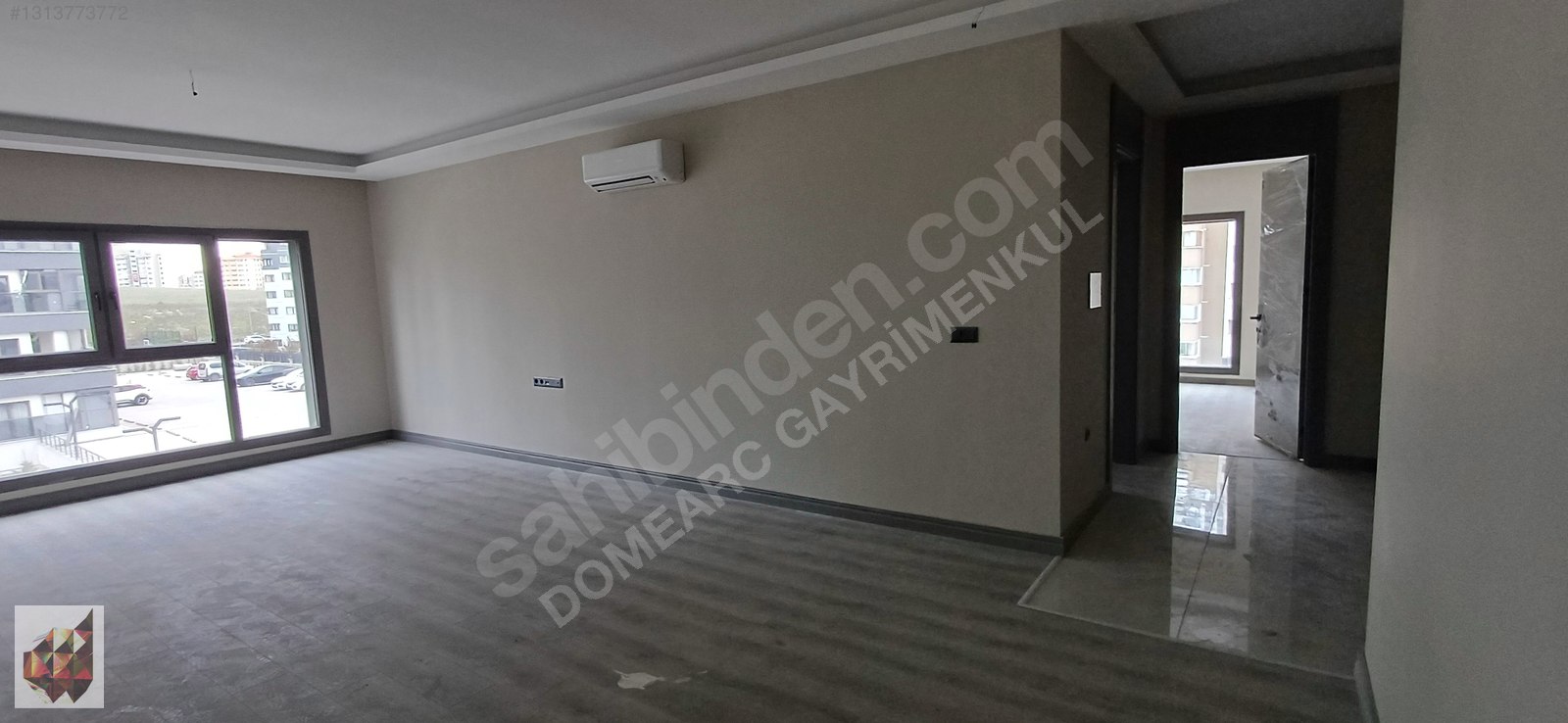 Gökdemir Premium’da 4+1 Oturuma Hazır