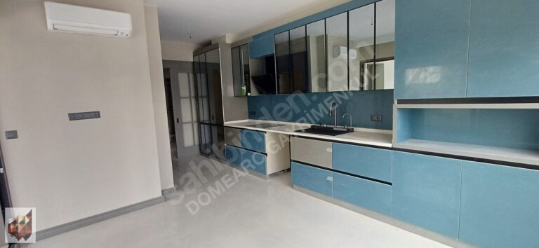 Gökdemir Premium’da 4+1 Oturuma Hazır