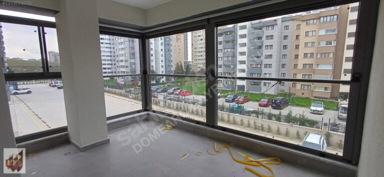 Gökdemir Premium’da 4+1 Oturuma Hazır
