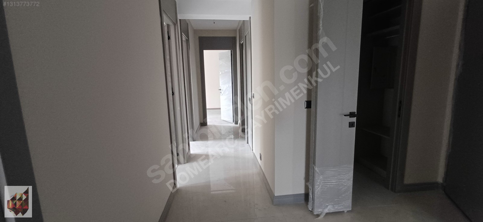 Gökdemir Premium’da 4+1 Oturuma Hazır
