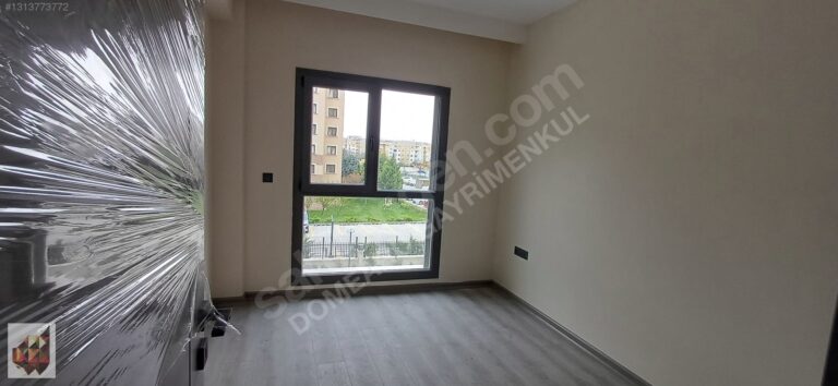 Gökdemir Premium’da 4+1 Oturuma Hazır