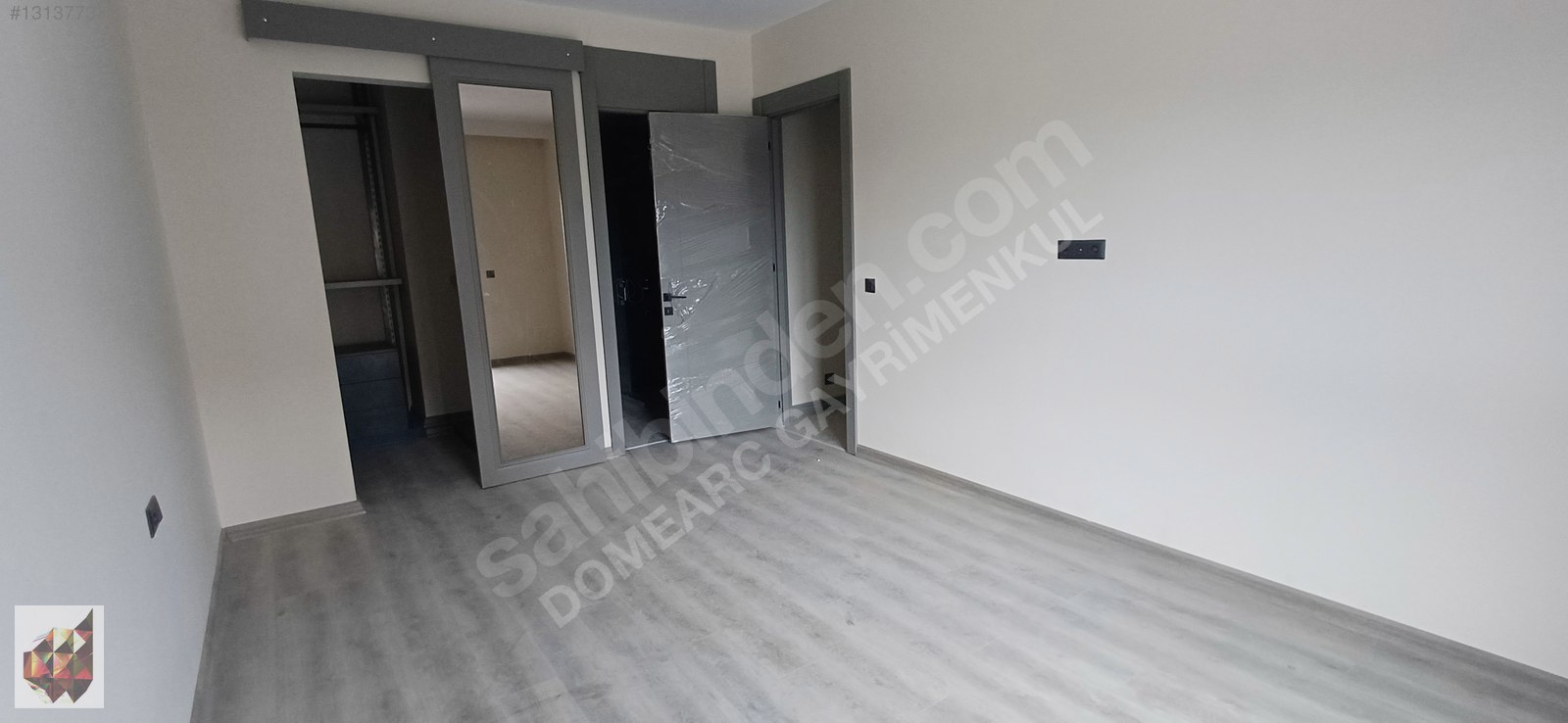 Gökdemir Premium’da 4+1 Oturuma Hazır