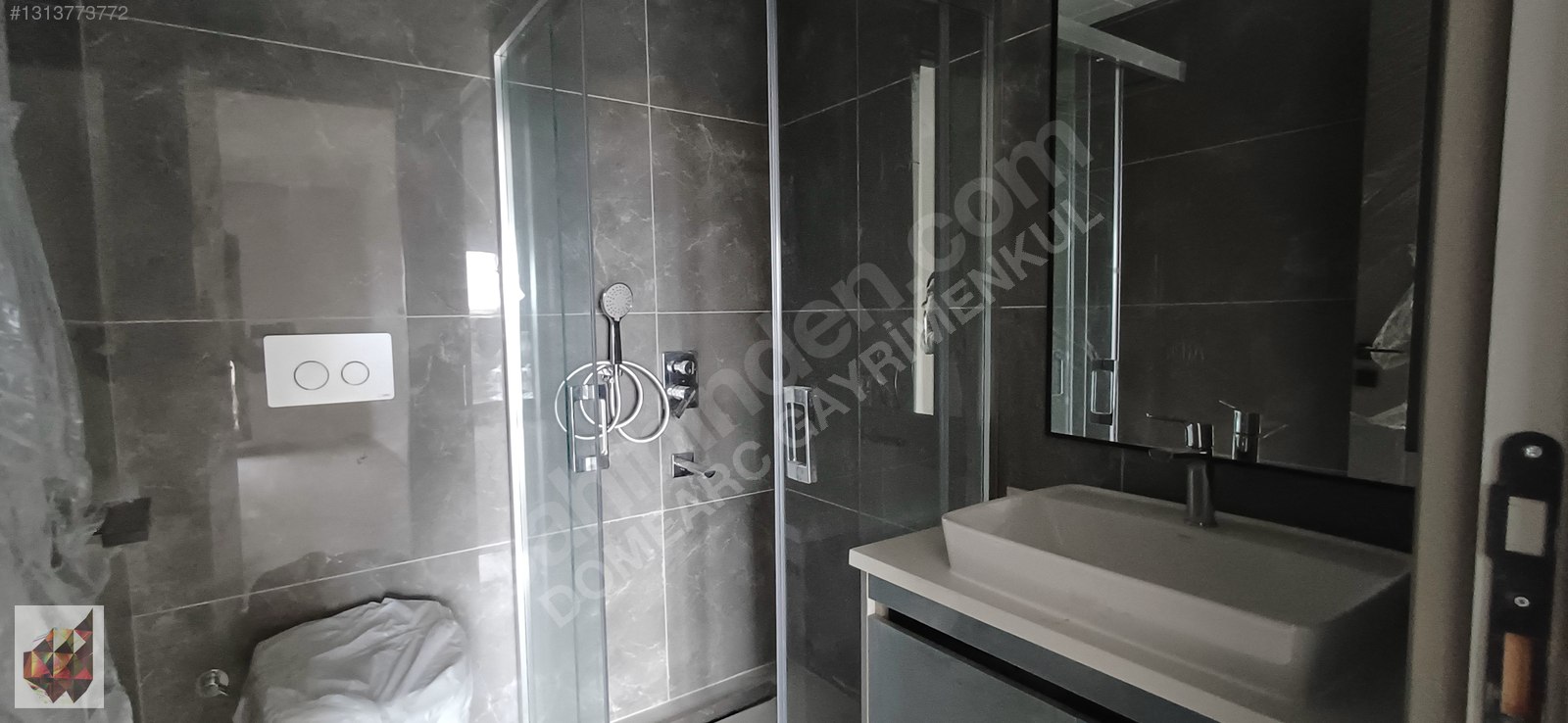 Gökdemir Premium’da 4+1 Oturuma Hazır