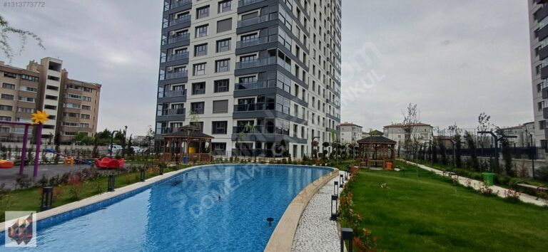 GÖKDEMİR PREMIUM | 4+1 | 160 m² NET | AKILLI EV | PRESTİJLİ