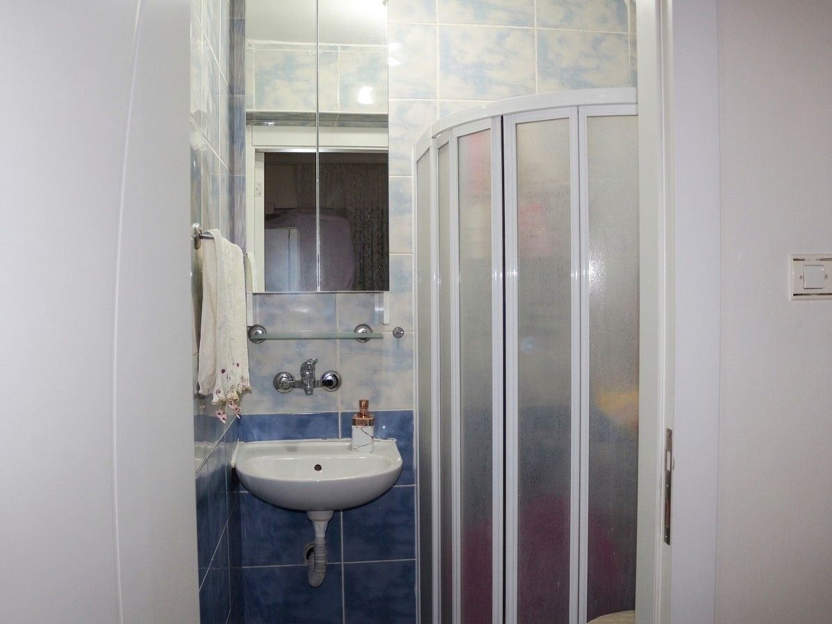 ETİMESGUT ATAKENT’TE 152 m² NET 4+1 | EBEVEYN BANYOLU