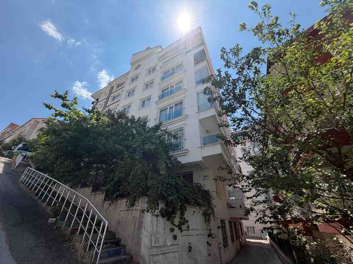 ETİMESGUT KİRALIK SÜVARİ MAH.’DE / 3+1 / FULL EŞYALI KİRALIK
