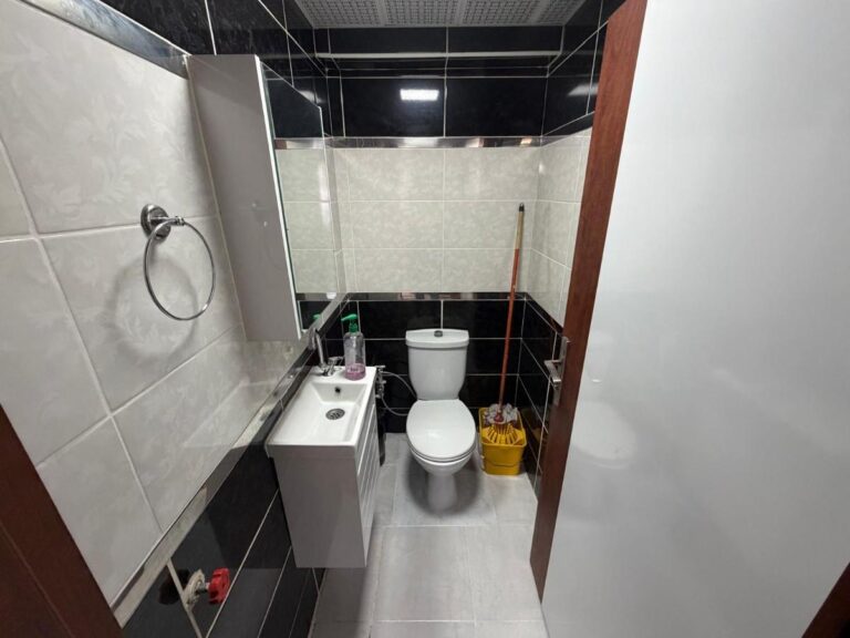 DOMEARC GAYRİMENKUL/ ETİMESGUT SÜVARİ MAH./ 3+1/ EŞYALI SATILIK