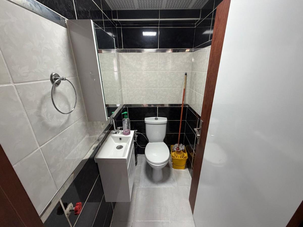 DOMEARC GAYRİMENKUL/ ETİMESGUT SÜVARİ MAH./ 3+1/ EŞYALI SATILIK
