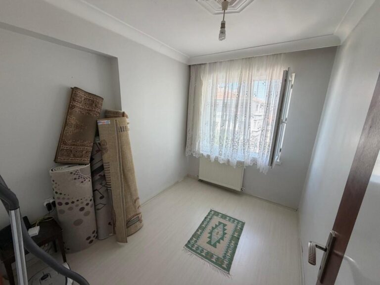 DOMEARC GAYRİMENKUL/ ETİMESGUT SÜVARİ MAH./ 3+1/ EŞYALI SATILIK