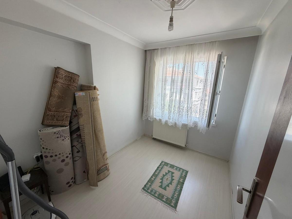 DOMEARC GAYRİMENKUL/ ETİMESGUT SÜVARİ MAH./ 3+1/ EŞYALI SATILIK