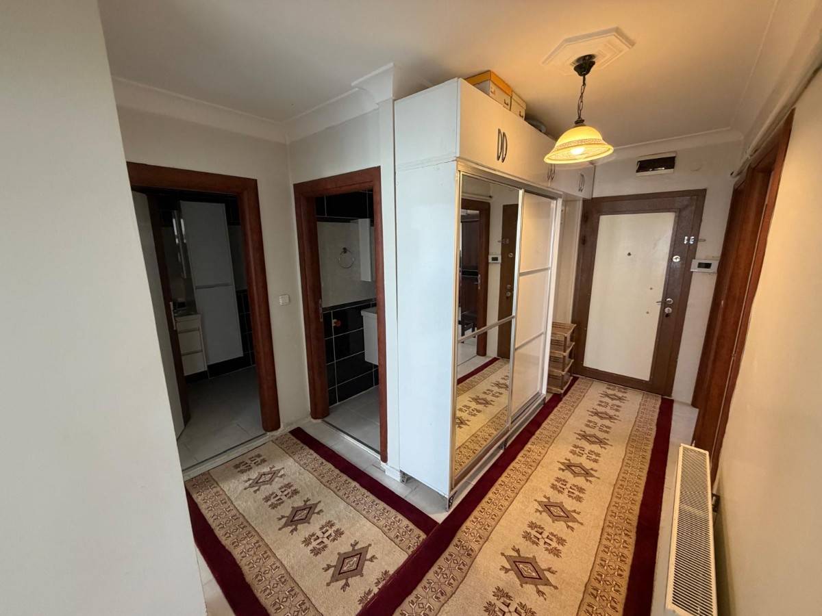ETİMESGUT KİRALIK SÜVARİ MAH.’DE / 3+1 / FULL EŞYALI KİRALIK