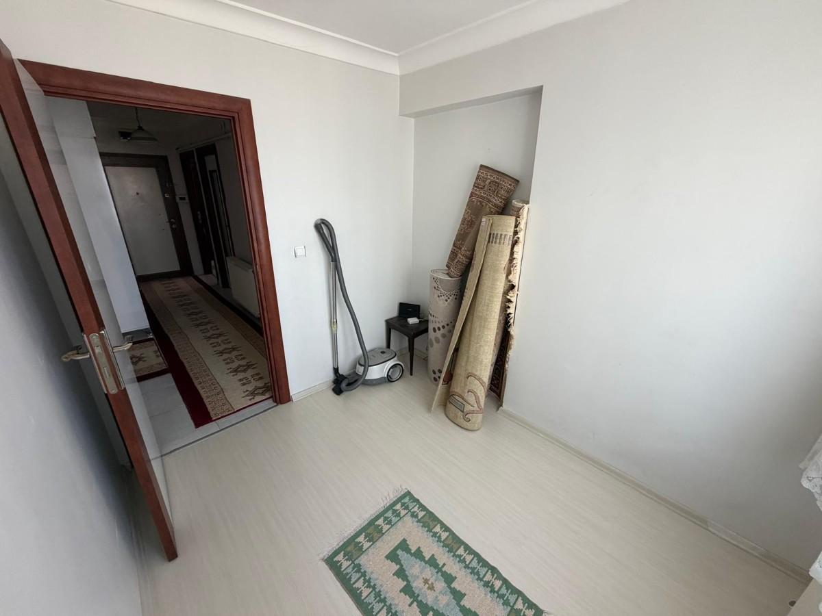 ETİMESGUT KİRALIK SÜVARİ MAH.’DE / 3+1 / FULL EŞYALI KİRALIK