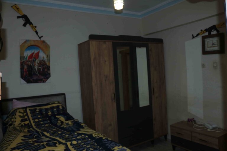ANDİÇENDE FIRSAT DAİRE! GENİŞ 3+1 PRESTİJLİ KONUM