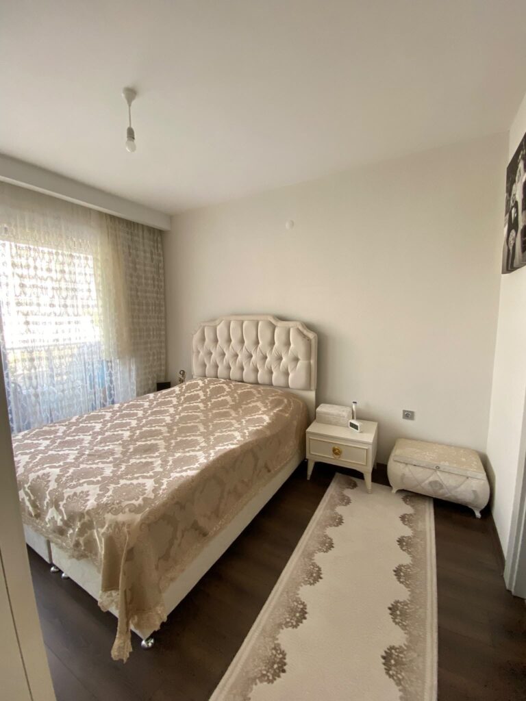 Eryaman Veracity’te Geniş ve Kullanışlı 2+1 Daire