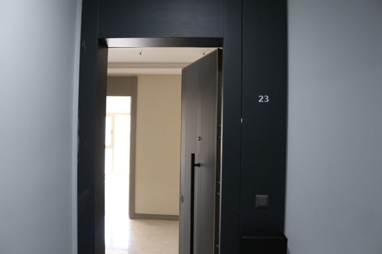 GÖKDEMİR PREMIUM | 4+1 | 160 m² NET | LÜKS | OTURUMA HAZIR