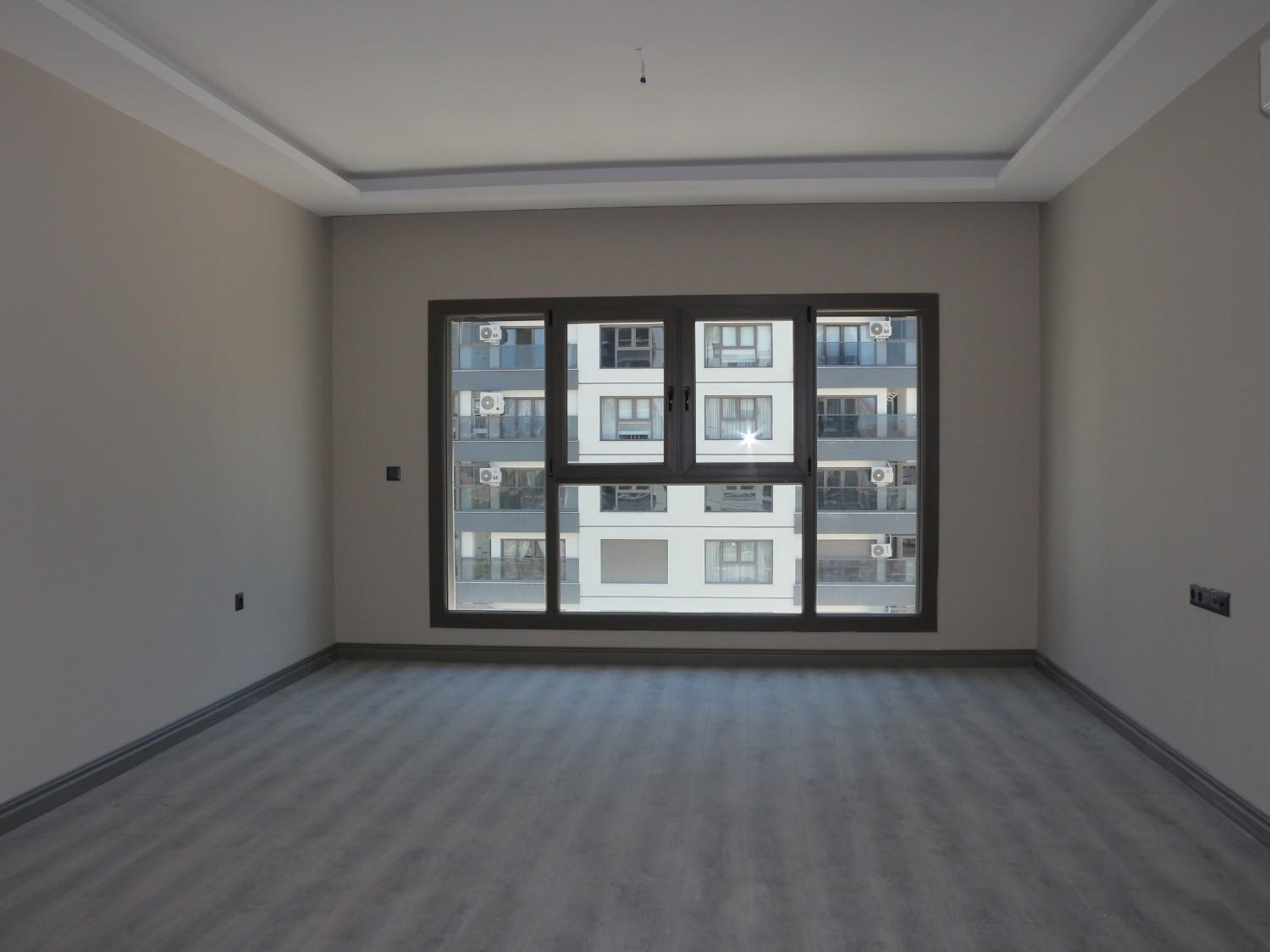 GÖKDEMİR PREMIUM | 4+1 | 160 m² NET | AKILLI EV | PRESTİJLİ