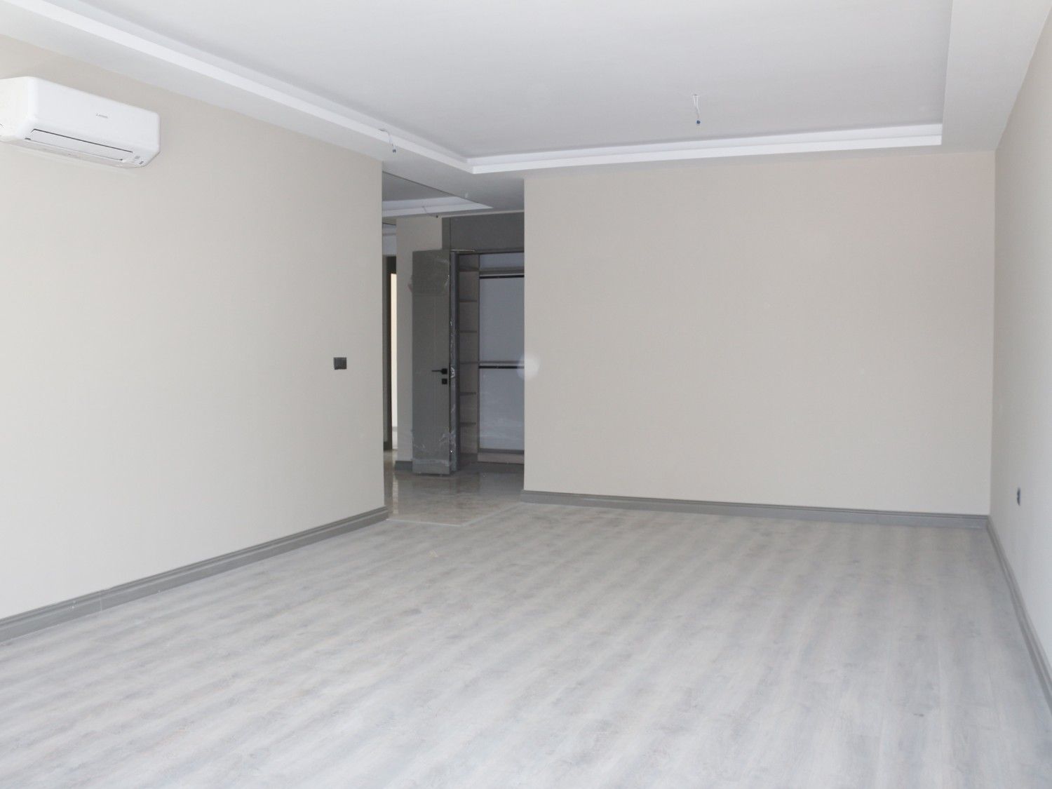 GÖKDEMİR PREMIUM | 4+1 | 160 m² NET | AKILLI EV | PRESTİJLİ