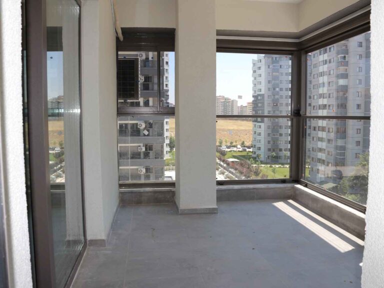 GÖKDEMİR PREMIUM | 4+1 | 160 m² NET | AKILLI EV | PRESTİJLİ