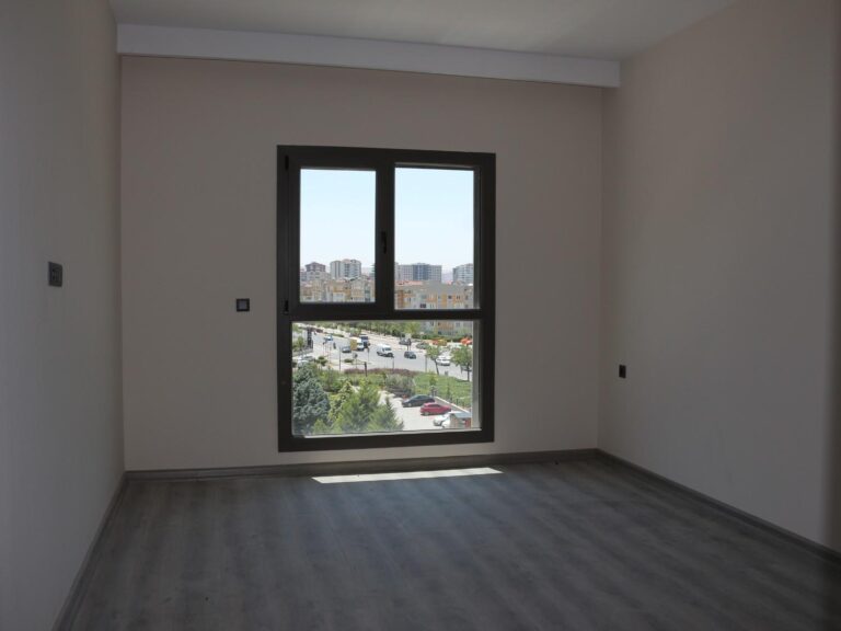 GÖKDEMİR PREMIUM | 4+1 | 160 m² NET | AKILLI EV | PRESTİJLİ