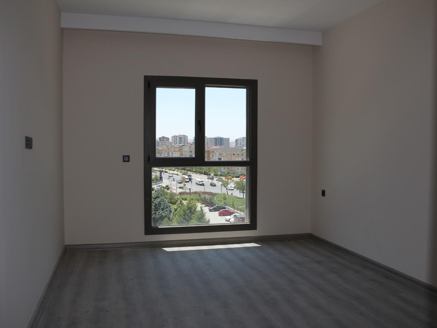 GÖKDEMİR PREMIUM | 4+1 | 160 m² NET | AKILLI EV | PRESTİJLİ