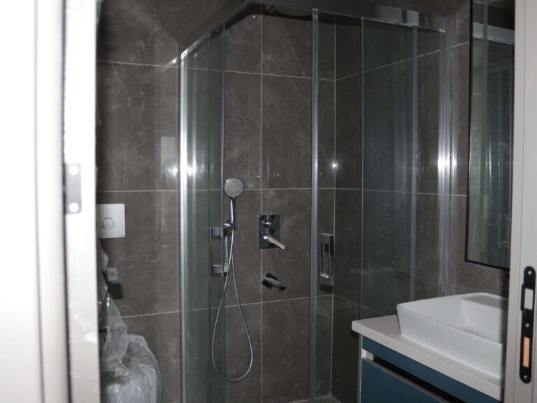 GÖKDEMİR PREMIUM | 4+1 | 160 m² NET | AKILLI EV | PRESTİJLİ