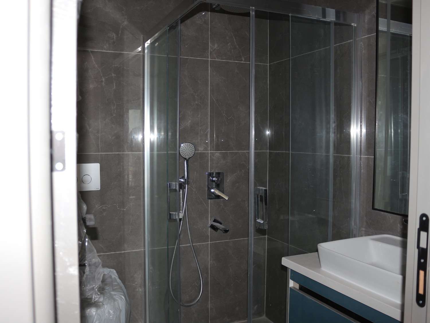 GÖKDEMİR PREMIUM | 4+1 | 160 m² NET | AKILLI EV | PRESTİJLİ
