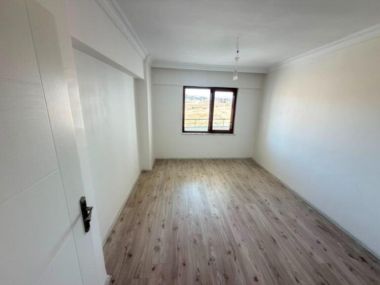 Domearc Gayrimenkul Satılık, Ferah ve Önü Açık 3+1 Daire