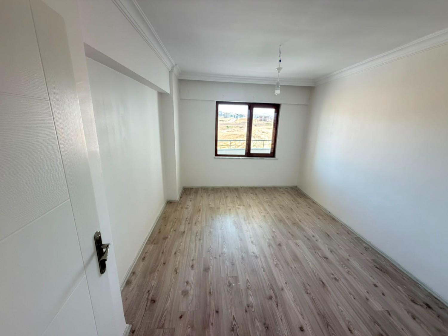 Domearc Gayrimenkul Satılık, Ferah ve Önü Açık 3+1 Daire