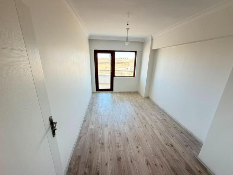 Domearc Gayrimenkul Satılık, Ferah ve Önü Açık 3+1 Daire