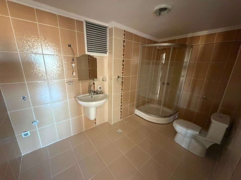 Domearc Gayrimenkul Satılık, Ferah ve Önü Açık 3+1 Daire