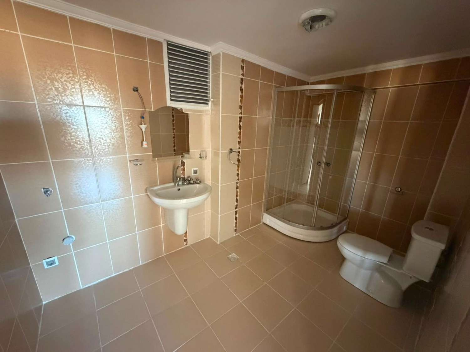Domearc Gayrimenkul Satılık, Ferah ve Önü Açık 3+1 Daire