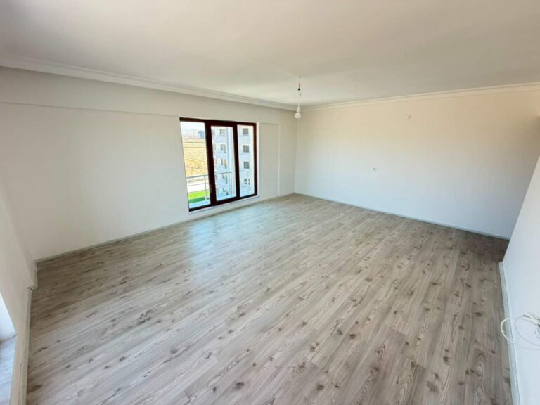 Domearc Gayrimenkul Satılık, Ferah ve Önü Açık 3+1 Daire