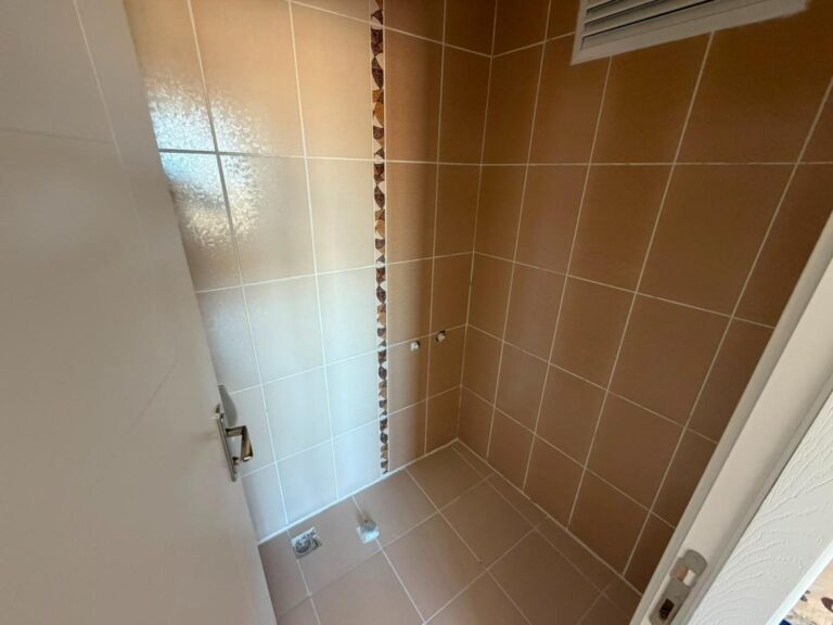 Domearc Gayrimenkul Satılık, Ferah ve Önü Açık 3+1 Daire