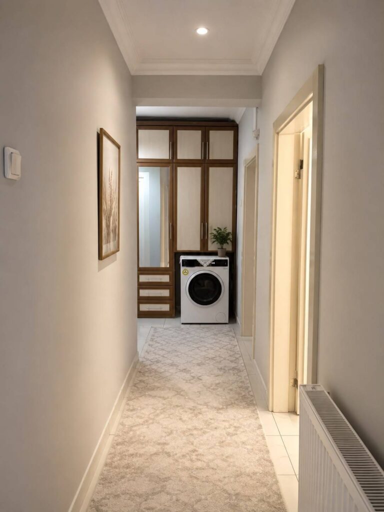 Sincan Mareşal Çakmak’ta Masrafsız 2+1 Daire
