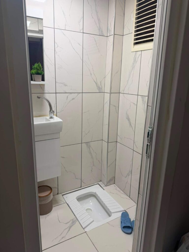 Sincan Mareşal Çakmak’ta Masrafsız 2+1 Daire