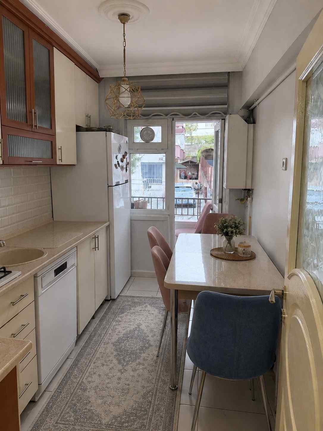 Sincan Mareşal Çakmak’ta Masrafsız 2+1 Daire