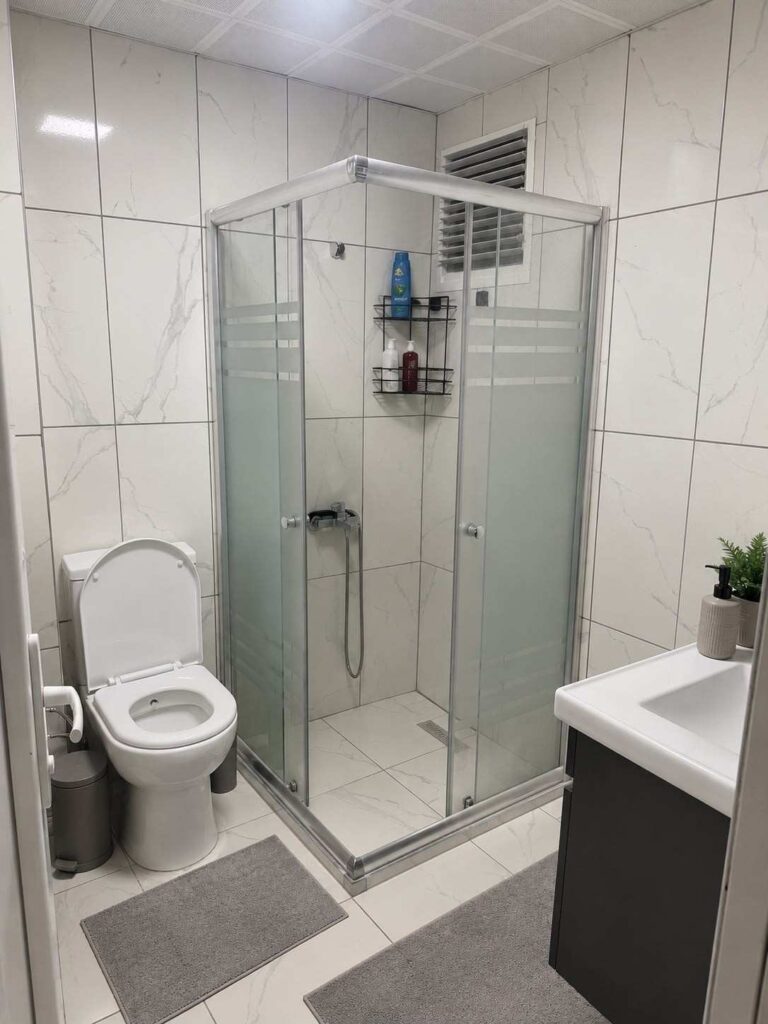 Sincan Mareşal Çakmak’ta Masrafsız 2+1 Daire