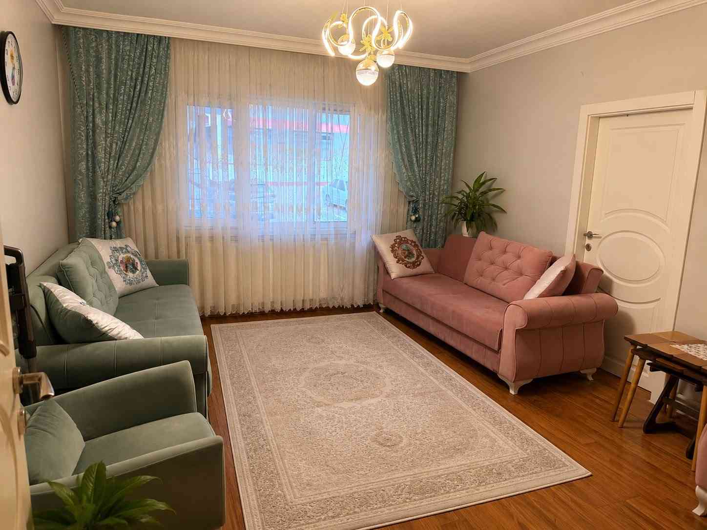 Sincan Mareşal Çakmak’ta Masrafsız 2+1 Daire
