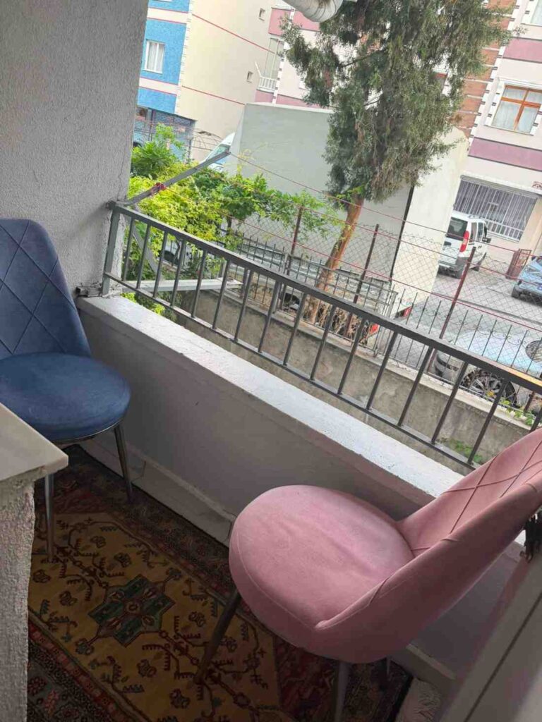 Sincan Mareşal Çakmak’ta Masrafsız 2+1 Daire