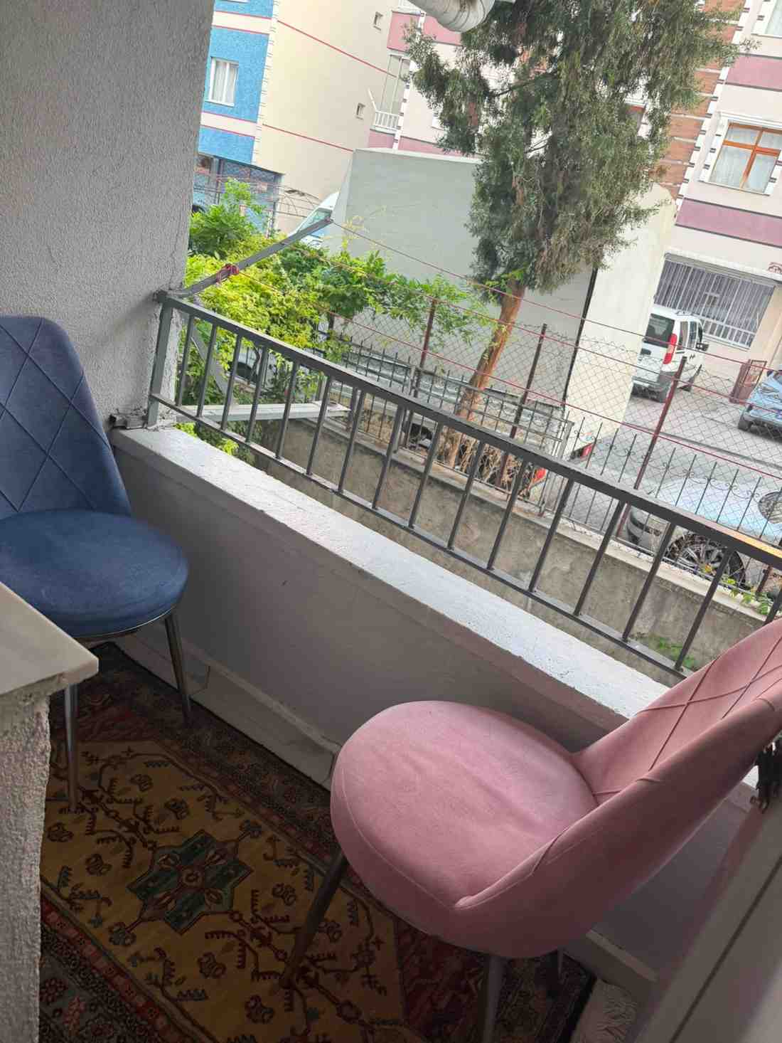 Sincan Mareşal Çakmak’ta Masrafsız 2+1 Daire
