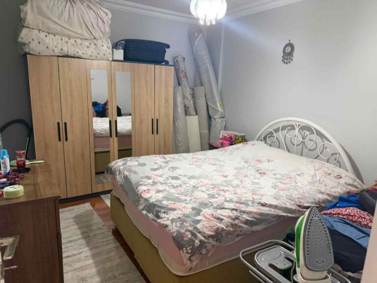Sincan Mareşal Çakmak’ta Masrafsız 2+1 Daire