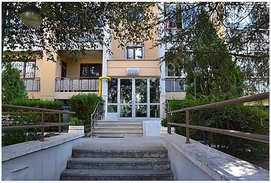 TOPÇU MAHALLESİNDE YAPILI 3+1 SATILIK