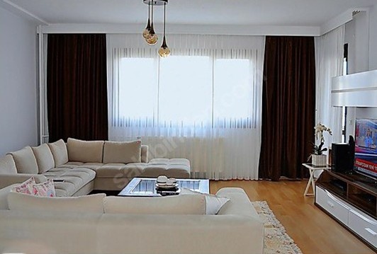 TOPÇU MAHALLESİNDE YAPILI 3+1 SATILIK
