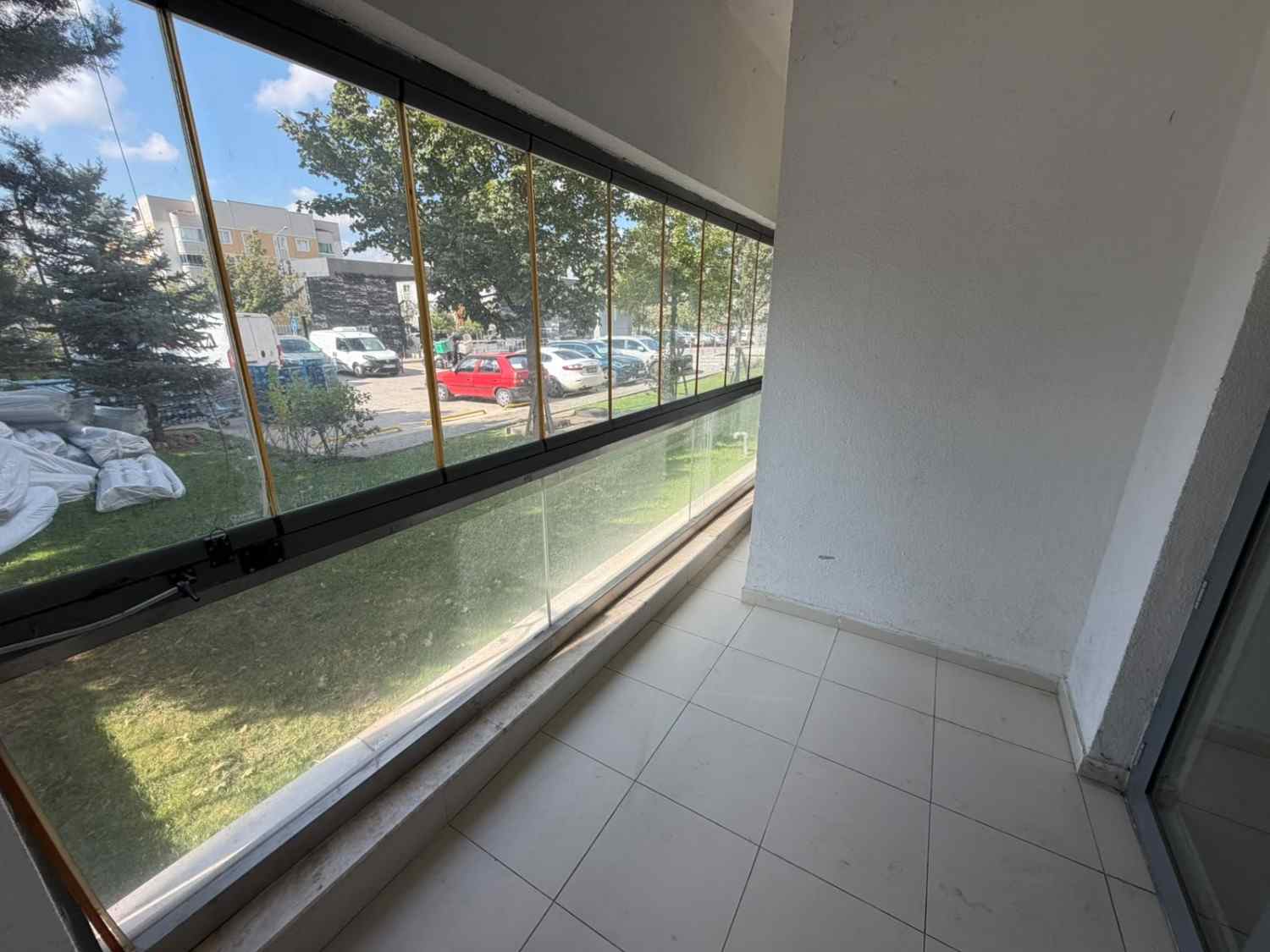 METROMALL KONUTLARI’NDA BÜYÜK TİP 4+1 KİRALIK DAİRE