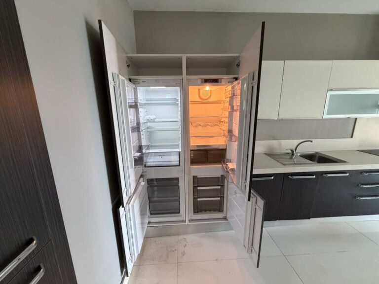 METROMALL KONUTLARI’NDA BÜYÜK TİP 4+1 KİRALIK DAİRE