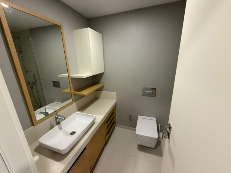 METROMALL KONUTLARI’NDA BÜYÜK TİP 4+1 KİRALIK DAİRE
