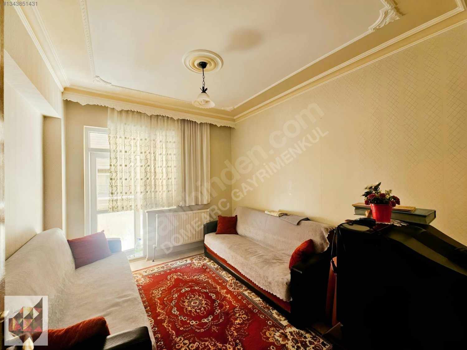Sincan Selçukluda Premium 3+1 Satılık