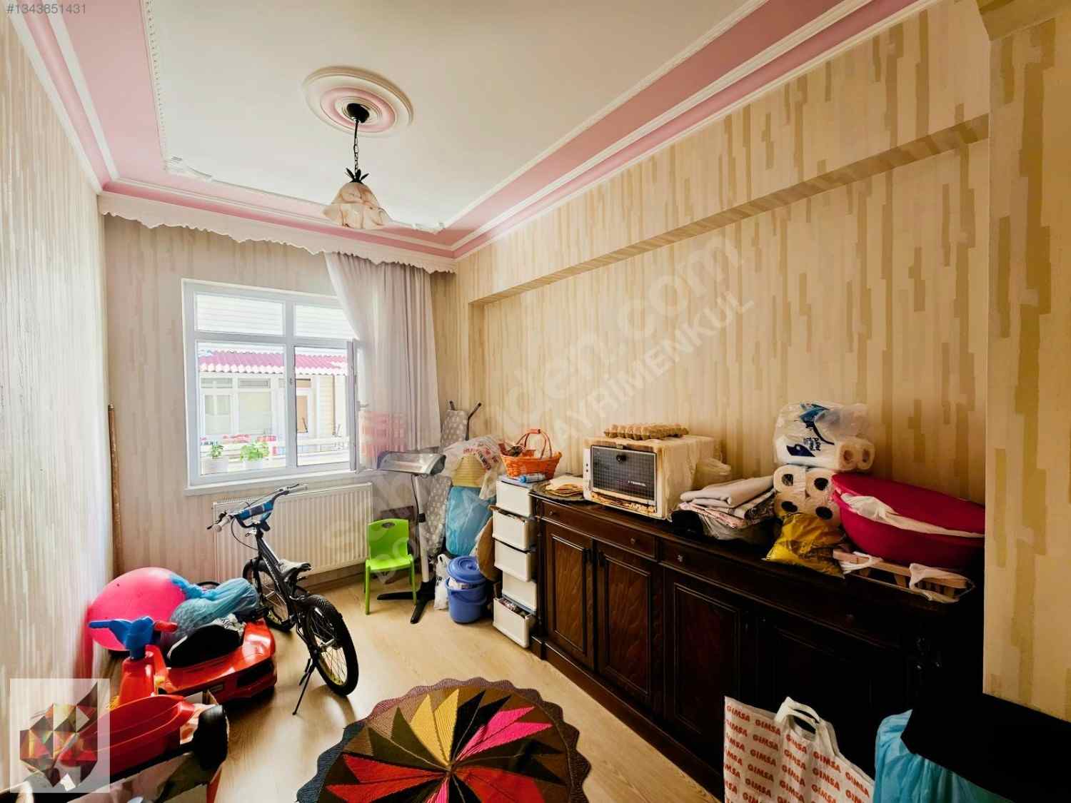 Sincan Selçukluda Premium 3+1 Satılık